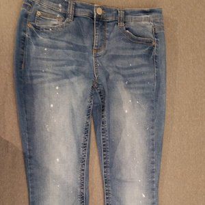 Mudd Skinny Jeans Size 11